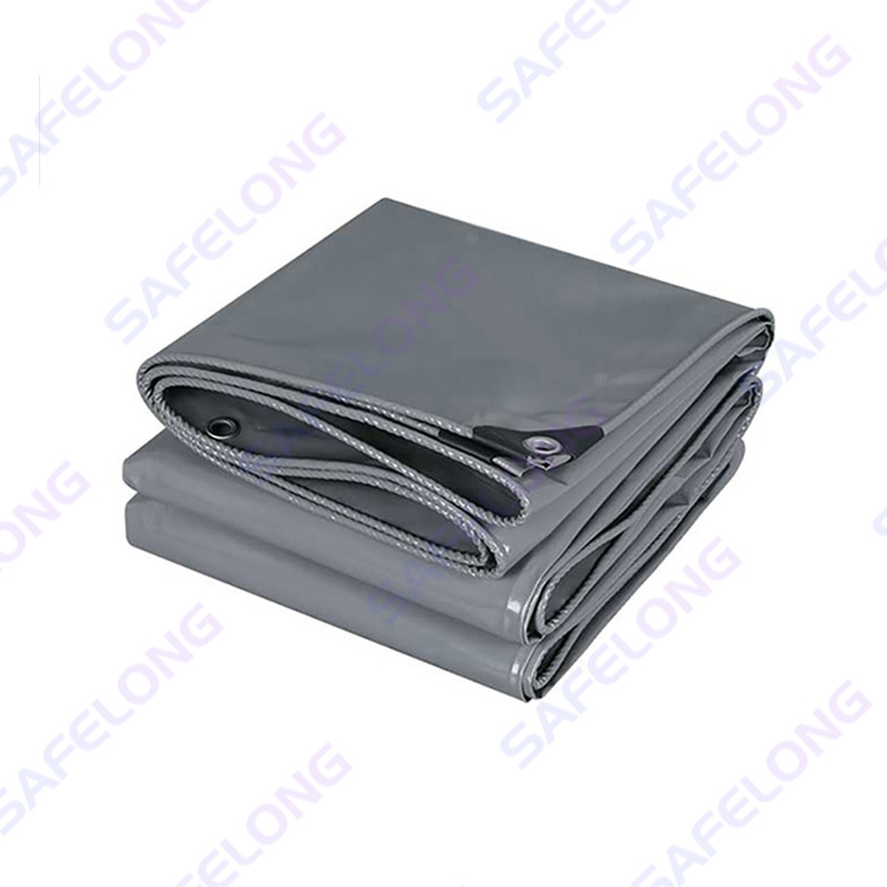 ছুরি-কাটা তিরপল