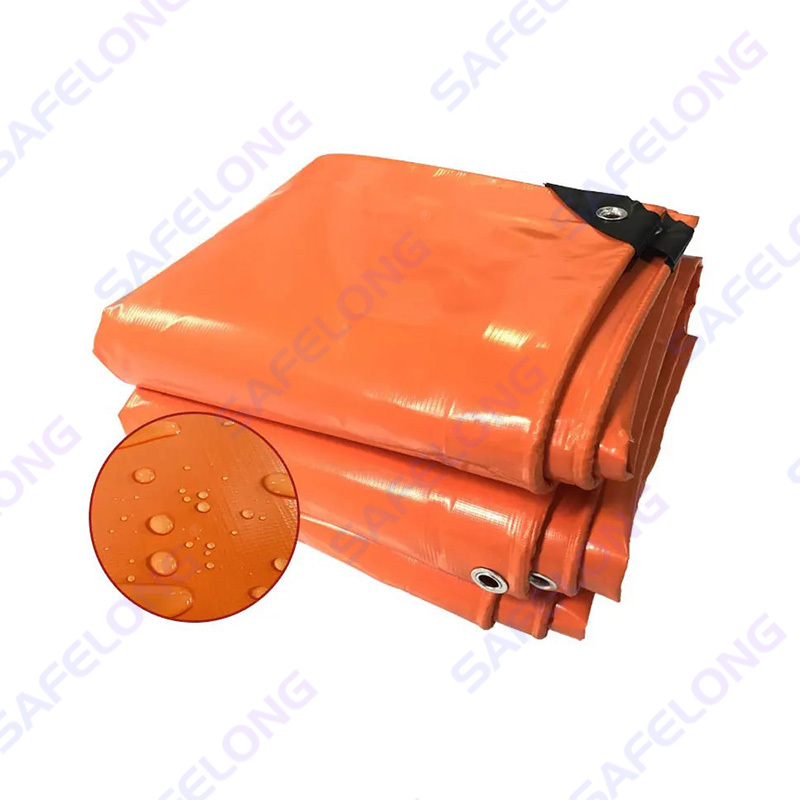 ফিল্ম Tarpaulin