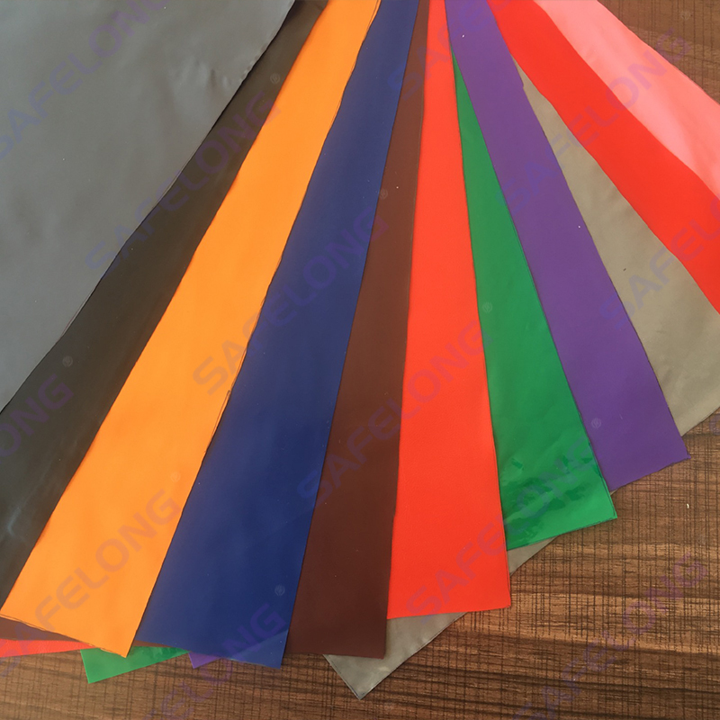 পিভিসি স্ট্রেচ ফিল্ম