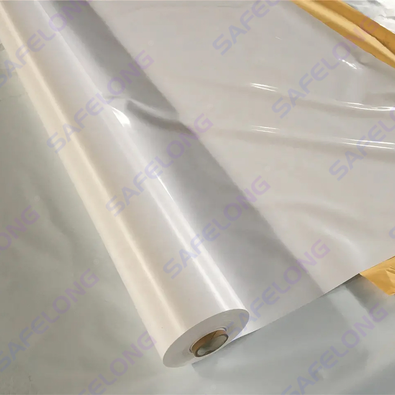 পিভিসি তাঁবু ফ্যাব্রিক