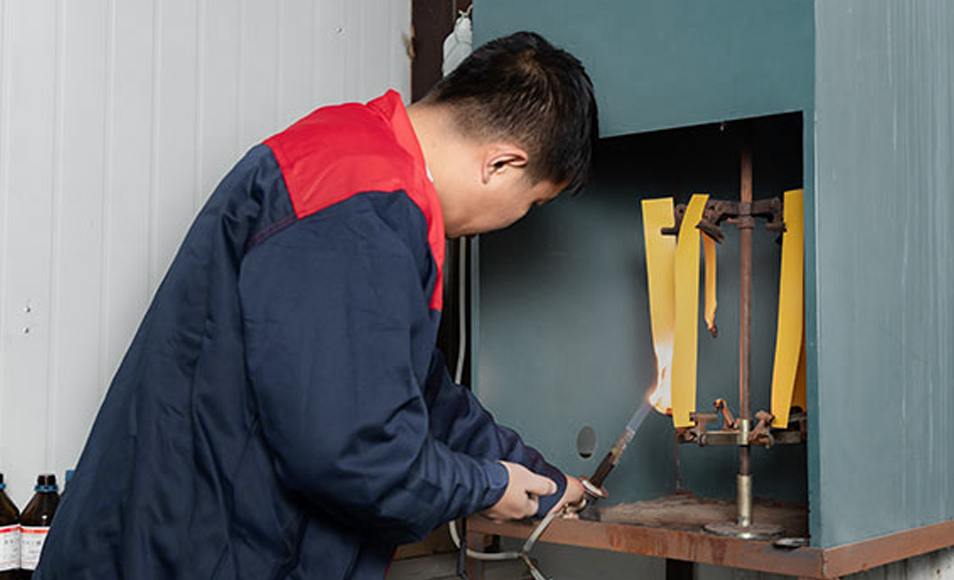 জিয়াংসু সুলং ইকো-টেকনোলজিস কোং, লি.