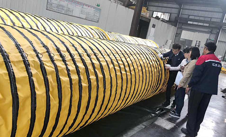 জিয়াংসু সুলং ইকো-টেকনোলজিস কোং, লি.